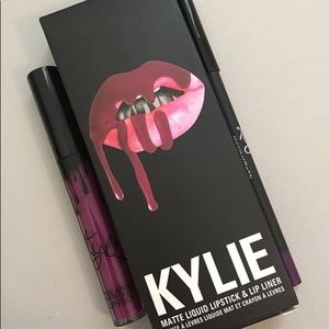 Wicked Kylie Jenner Lip Kit